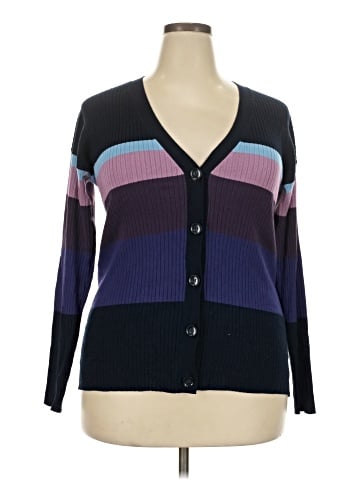Lane Bryant Cardigan (view 1)