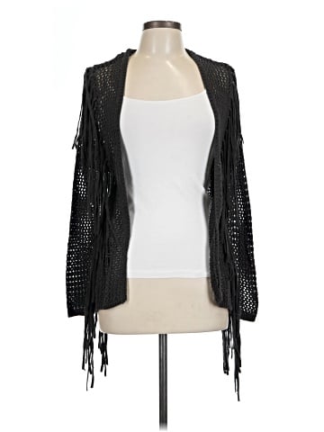 Volcom Cardigan (view 1)