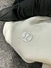 Lululemon Athletica White Sweatshirt Size L - photo 7