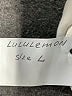 Lululemon Athletica White Sweatshirt Size L - photo 8
