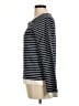 Aubin & Wills 100% Cotton Stripes Blue Pullover Sweater Size M - photo 5