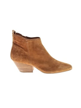 Dolce Vita Ankle Boots (view 1)