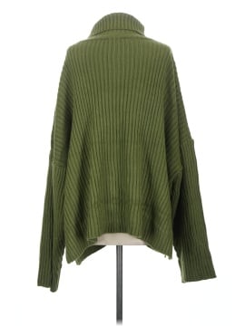 LBLC The Label Turtleneck Sweater (view 2)