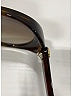 Gucci Brown Sunglasses One size - photo 6