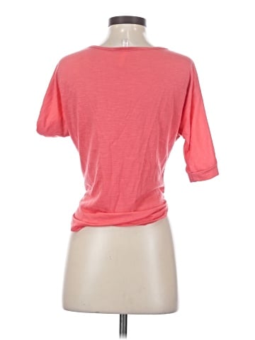 Xhilaration Short Sleeve T-Shirt (view 2)