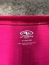 Athletic Works Pink Active T-Shirt Size 2X - photo 7