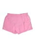 Nike 100% Polyester Pink Athletic Shorts Size M - photo 2