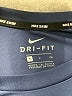 Nike Blue Active T-Shirt Size S - photo 7