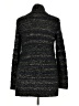 Lucky Brand Tweed Black Cardigan Size XL - photo 2
