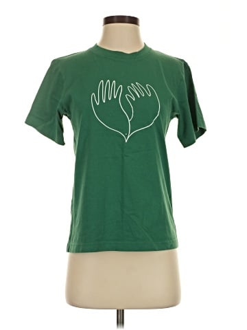 UT for Uniqlo Short Sleeve T-Shirt (view 1)