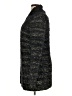 Lucky Brand Tweed Black Cardigan Size XL - photo 5