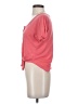 Xhilaration Pink Short Sleeve T-Shirt Size XS - photo 5