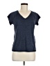 Ideology 100% Polyester Blue Active T-Shirt Size M - photo 1