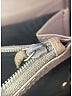 Gucci 100% Leather Gold Leather Wallet One size - photo 7