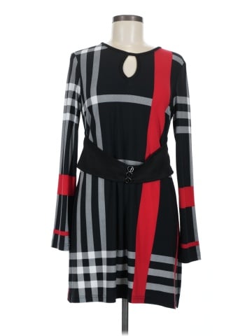 Joseph Ribkoff Casual Dress (view 1)