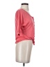 Xhilaration Pink Short Sleeve T-Shirt Size XS - photo 4