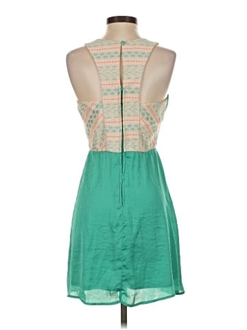 Teeze Me Casual Dress (view 2)