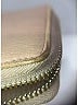 Gucci 100% Leather Gold Leather Wallet One size - photo 9