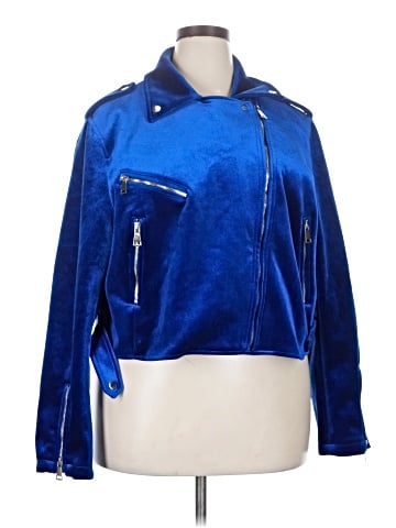 Akira Jacket (view 1)