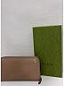 Gucci 100% Leather Gold Leather Wallet One size - photo 10