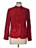 Liz Claiborne Red Blazer Size L (petite) - photo 1