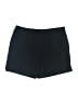 Modli 100% Polyester Solid Black Athletic Shorts Size 2X - photo 1