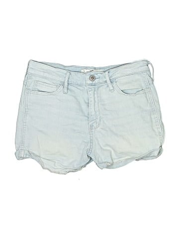 Hollister Denim Shorts (view 1)