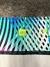 Xersion Blue Active Pants Size 2X - photo 4