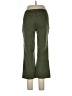 New York & Company Solid Green Casual Pants Size 10 - photo 2