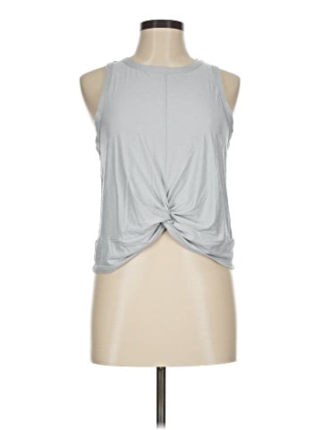 Active by Old Navy Sleeveless T-Shirt (view 1)