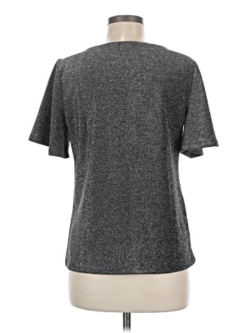 Ann Taylor Factory Short Sleeve Top (view 2)