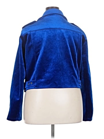 Akira Jacket (view 2)