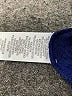 Alex Evenings Blue Kimono Size 14 - photo 8