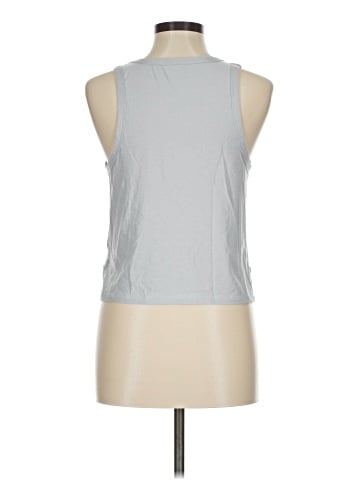 Active by Old Navy Sleeveless T-Shirt (view 2)