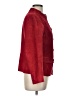 Liz Claiborne Red Blazer Size L (petite) - photo 4