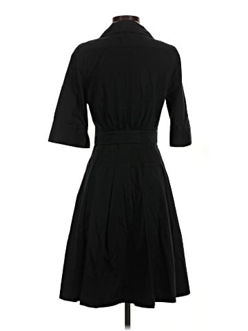 Ivanka Trump Cocktail Dress (view 2)