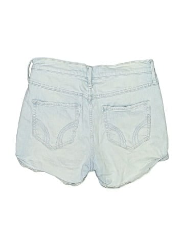 Hollister Denim Shorts (view 2)