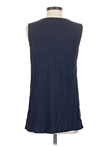 Express Sleeveless T-Shirt (view 2)