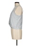 Active by Old Navy Gray Sleeveless T-Shirt Size M - photo 5