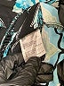 JM Collection 100% Polyester Teal Long Sleeve Blouse Size XL - photo 8
