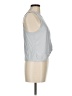 Active by Old Navy Gray Sleeveless T-Shirt Size M - photo 4