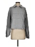 Year Of Ours Gray Pullover Sweater Size S - photo 1