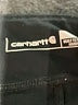 Carhartt Black Active Pants Size S - photo 7