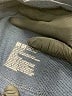 Uniqlo 100% Polyester Blue Active T-Shirt Size M - photo 8