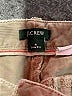 J.Crew Green Casual Pants Size 4 - photo 7