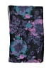 Unbranded 100% Polyester Floral Purple Scarf One size - photo 2