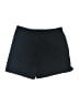 Modli 100% Polyester Solid Black Athletic Shorts Size 2X - photo 2