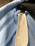 Fabletics Blue Track Pants Size M - photo 4