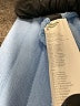 Fabletics Blue Track Pants Size M - photo 5