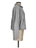 Year Of Ours Gray Pullover Sweater Size S - photo 4
